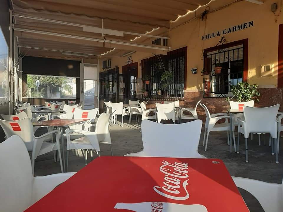 Bar-Restaurante Morana