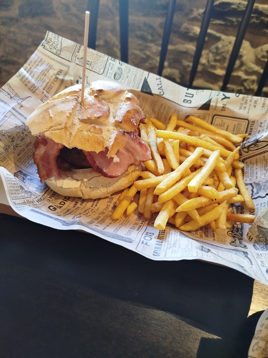 Savage Grill Photos 2